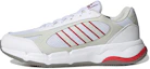 Buy Sepatu adidas Keitaki 'Cloud White Scarlet' FY0084
