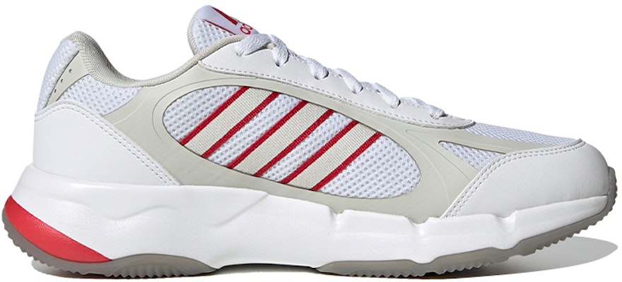 Sepatu adidas Keitaki 'Cloud White Scarlet' FY0084 Order Sepatu adidas Keitaki 'Cloud White Scarlet' FY0084