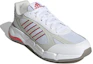 Lookbook Sepatu adidas Keitaki 'Cloud White Scarlet' FY0084