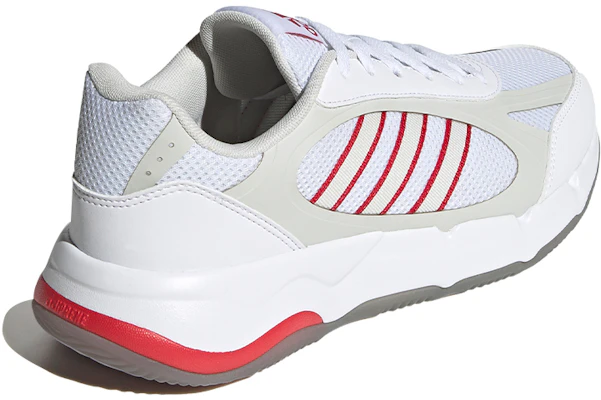 Sepatu adidas Keitaki 'Cloud White Scarlet' FY0084 Shop Sepatu adidas Keitaki 'Cloud White Scarlet' FY0084