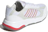Shop Sepatu adidas Keitaki 'Cloud White Scarlet' FY0084