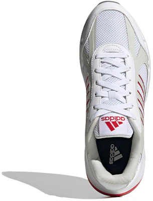Sepatu adidas Keitaki 'Cloud White Scarlet' FY0084 Purchase Sepatu adidas Keitaki 'Cloud White Scarlet' FY0084