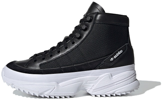adidas Kiellor Xtra Boot 'Core Black' EE4897 Buy adidas Kiellor Xtra Boot 'Core Black' EE4897