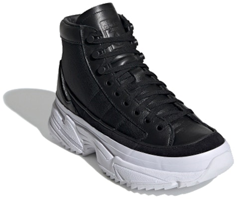 adidas Kiellor Xtra Boot 'Core Black' EE4897 Order adidas Kiellor Xtra Boot 'Core Black' EE4897