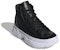 adidas Kiellor Xtra Boot 'Core Black' Hitam EE4897
