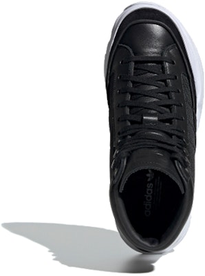 adidas Kiellor Xtra Boot 'Core Black' Sepatu Hitam EE4897 Shop adidas Kiellor Xtra Boot 'Core Black' Sepatu Hitam EE4897