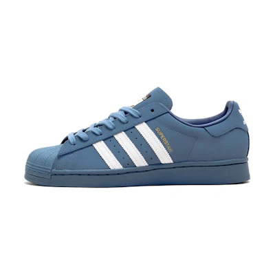 adidas King Gnu Atmos Originals Superstar 'Blue'