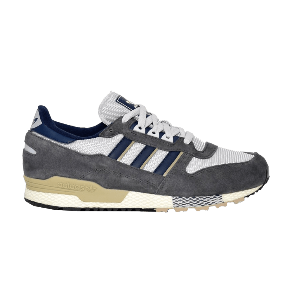 Buy adidas Kirkdale SPZL 'Hint' Lelaki Kasual Malaysia AF5435