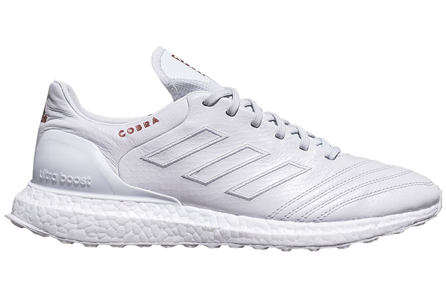 Buy adidas Kith x Copa Ultra Boost 'Cobra' CM7895-0