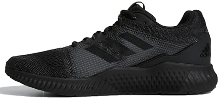adidas Aerobounce ST 'Black Gray' CQ0810 adidas Aerobounce ST 'Black Gray' CQ0810