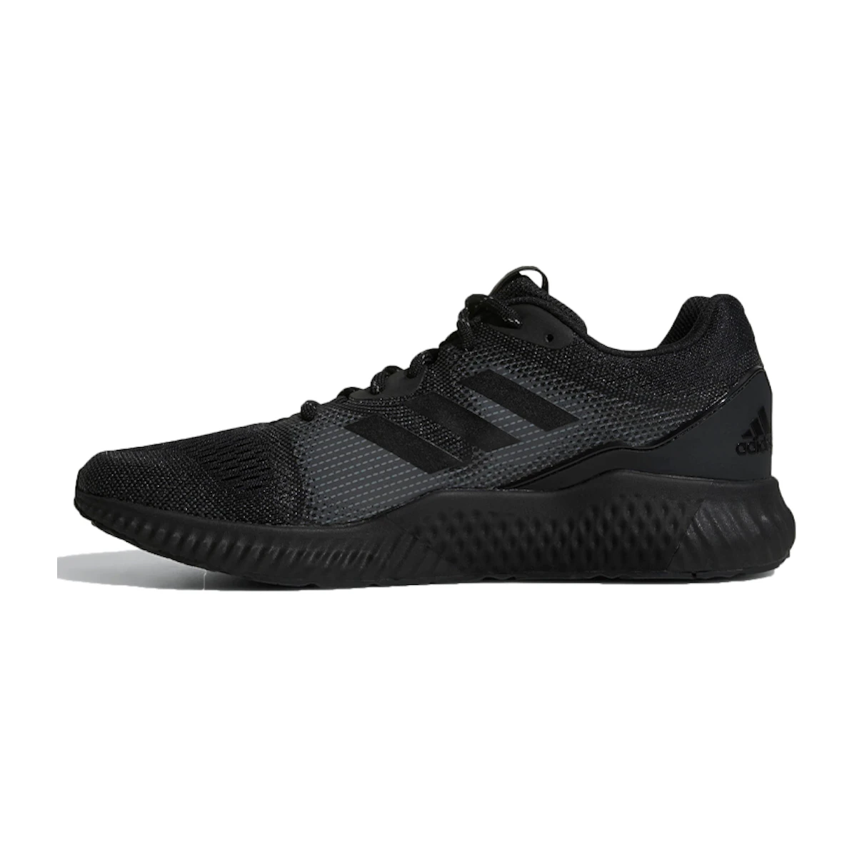 Buy adidas Aerobounce ST Black Gray CQ0810 Novelship
