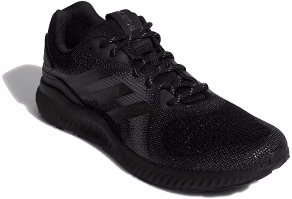 adidas Aerobounce ST 'Black Gray' CQ0810 Order adidas Aerobounce ST 'Black Gray' CQ0810