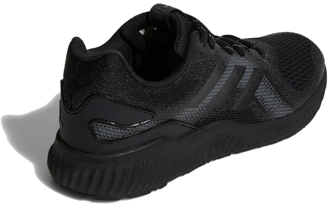 adidas Aerobounce ST 'Black Gray' CQ0810 Lookbook adidas Aerobounce ST 'Black Gray' CQ0810