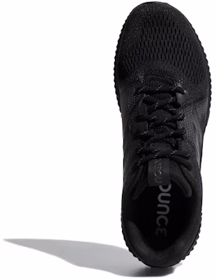 adidas 編織 低筒 跑步鞋 男款 黑灰 Shop adidas 編織 低筒 跑步鞋 男款 黑灰