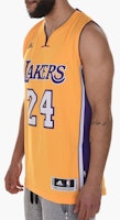 adidas Kobe Bryant Lakers Camiseta Amarilla A45978 Purchase adidas Kobe Bryant Lakers Camiseta Amarilla A45978