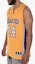 Purchase adidas Kobe Bryant Lakers Camiseta Amarilla A45978