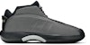 adidas Kobe Playoff 'Black Chrome' Hitam Krom 674344