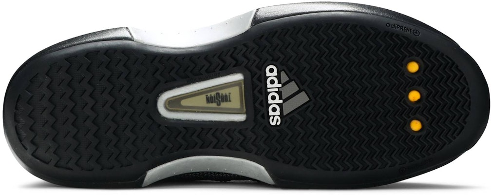adidas Kobe Playoff 'Black Chrome' Hitam Krom 674344 Shop adidas Kobe Playoff 'Black Chrome' Hitam Krom 674344