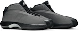 Cheap adidas Kobe Playoff 'Black Chrome' Hitam Krom 674344