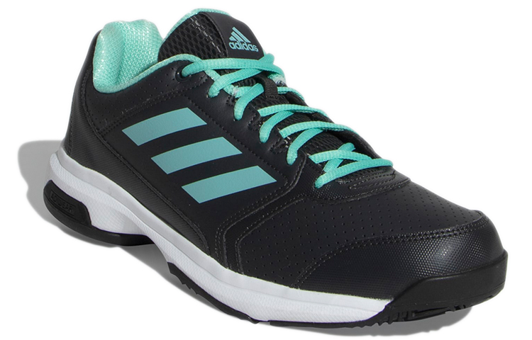 Lookbook adidas Kollide 'Hitam Biru' EW2516