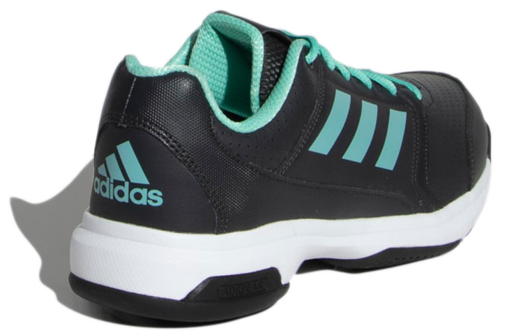 Shop adidas Kollide 'Hitam Biru' EW2516