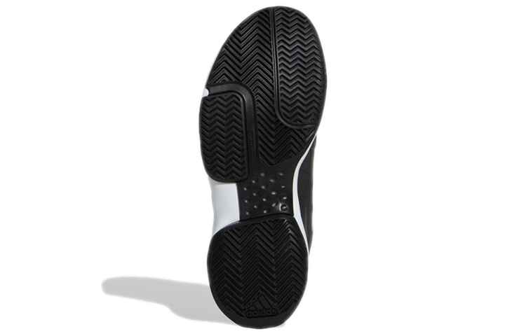 Details for adidas Kollide 'Hitam Biru' EW2516