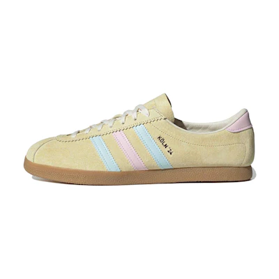 adidas Koln 24 'Almost Yellow Blue Pink'