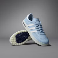 Adidas Kos Cup Spikeless Golf Shoes Clear Sky/Cloud White/Off White IH8438 Adidas Kos Cup Spikeless Golf Shoes Clear Sky/Cloud White/Off White IH8438