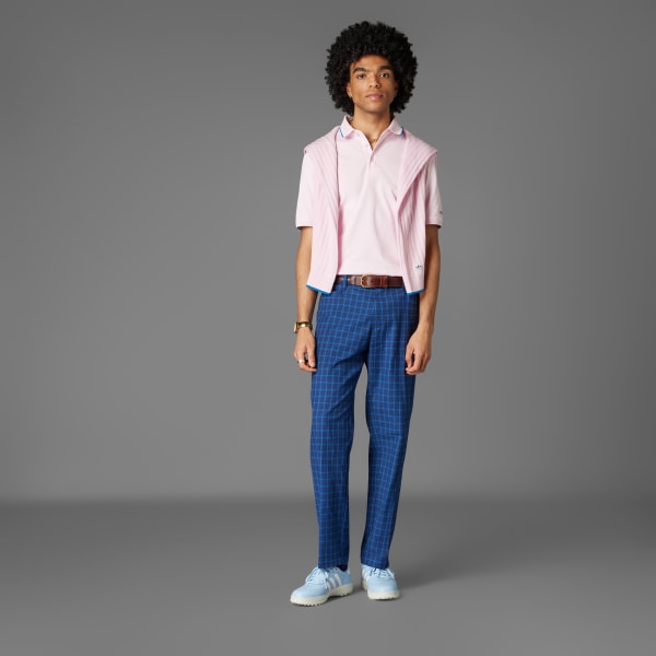 Purchase 阿迪达斯Kos Cup无钉高尔夫鞋 浅蓝/云白/米白 IH8438