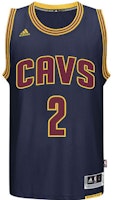 adidas Kyrie Irving Swingman Dark Blue Jersey AL5030 adidas Kyrie Irving Swingman Dark Blue Jersey AL5030