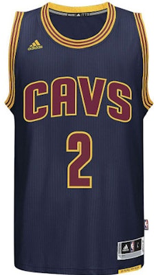 adidas Kyrie Irving Swingman Dark Blue Jersey AL5030 Order adidas Kyrie Irving Swingman Dark Blue Jersey AL5030