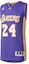 Buy adidas LA Lakers Kobe Bryant Jersey Ungu Unisex Baju Basket Tank Top A45975