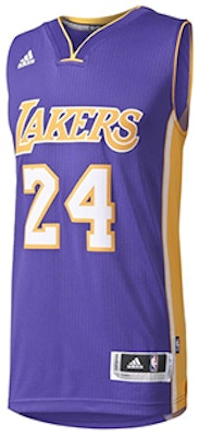 adidas LA Lakers Kobe Bryant Jersey Purple Unisex Basketball Tank Top A45975 Order adidas LA Lakers Kobe Bryant Jersey Purple Unisex Basketball Tank Top A45975