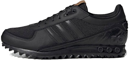 adidas LA Trainer 2.0 'Black' FV6646 adidas LA Trainer 2.0 'Black' FV6646
