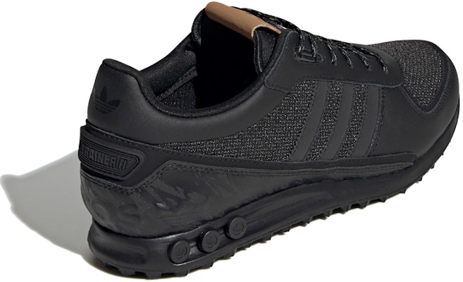 adidas LA Trainer 2.0 'Black' FV6646 Shop adidas LA Trainer 2.0 'Black' FV6646