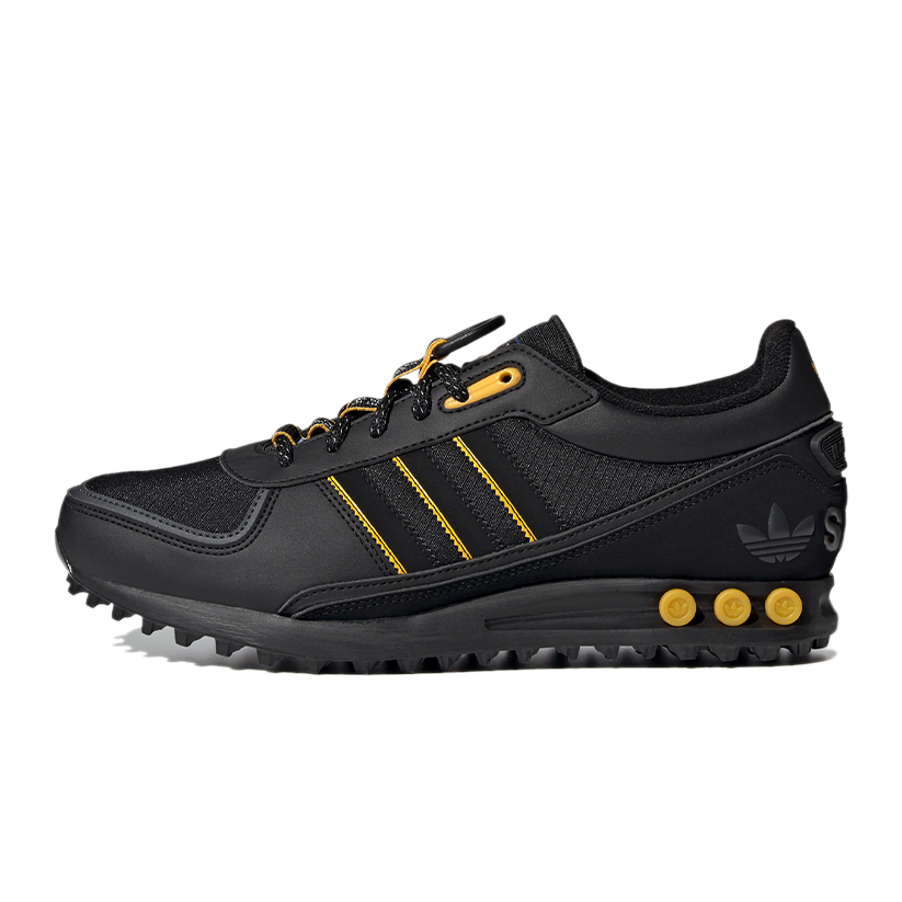 adidas LA Trainer 2 'Black Collegiate Gold' GY5355