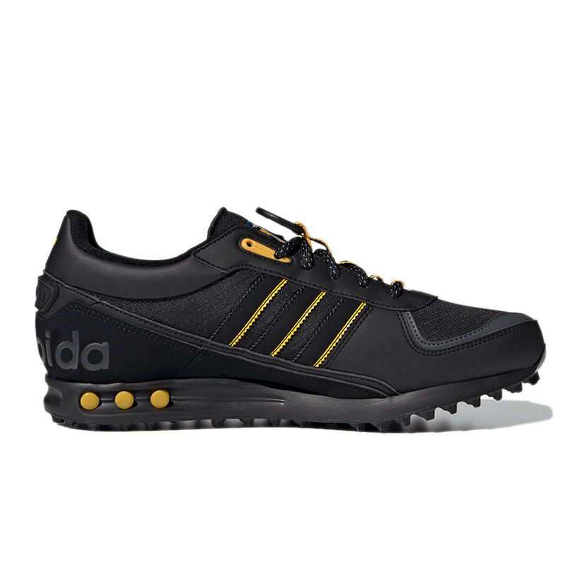 Order adidas LA Trainer 2 ''Nero Oro Collegiate'' GY5355