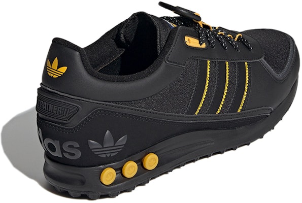 阿迪达斯LA Trainer 2 '黑色学院金' GY5355 Shop 阿迪达斯LA Trainer 2 '黑色学院金' GY5355