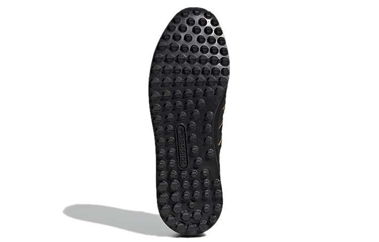 Details for adidas LA Trainer 2 ''Nero Oro Collegiate'' GY5355