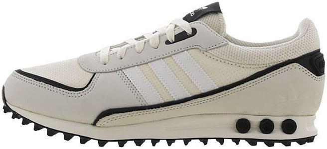 阿迪达斯 LA Trainer 2 ‘米白黑’ GX3868 Buy 阿迪达斯 LA Trainer 2 ‘米白黑’ GX3868