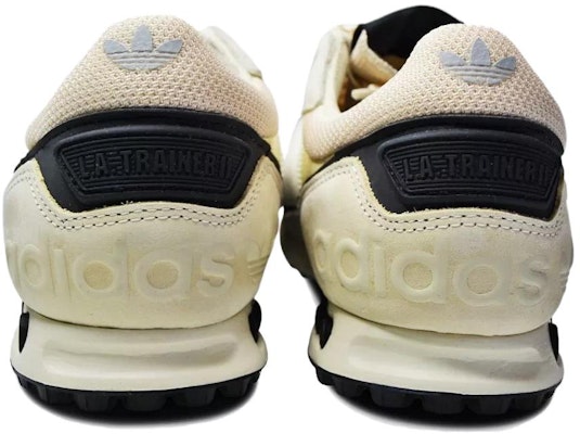 adidas LA Trainer 2 'Off White Black' GX3868 Shop adidas LA Trainer 2 'Off White Black' GX3868