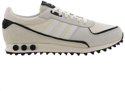 阿迪达斯 LA Trainer 2 ‘米白黑’ GX3868 Sizing 阿迪达斯 LA Trainer 2 ‘米白黑’ GX3868