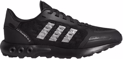 adidas LA Trainer 3 'Black Silver Metallic' GY7493 adidas LA Trainer 3 'Black Silver Metallic' GY7493