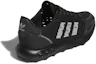 Shop adidas LA Trainer 3 'Black Silver Metallic' GY7493