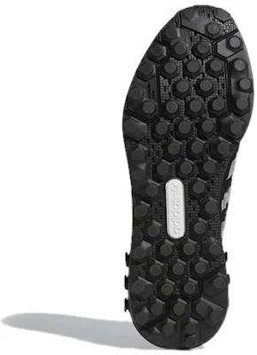 adidas LA Trainer 3 'Black Silver Metallic' GY7493 Details for adidas LA Trainer 3 'Black Silver Metallic' GY7493