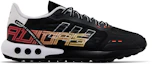 Buy adidas LA Trainer 3 ''Nero Solar Rosso'' GZ2678