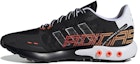 Buy adidas LA Trainer 3 'Black Solar Red' GZ2678