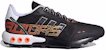 adidas LA Trainer 3 'Black Solar Red' GZ2678