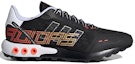 Order adidas LA Trainer 3 'Black Solar Red' GZ2678