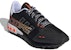 adidas LA Trainer 3 'Black Solar Red' GZ2678